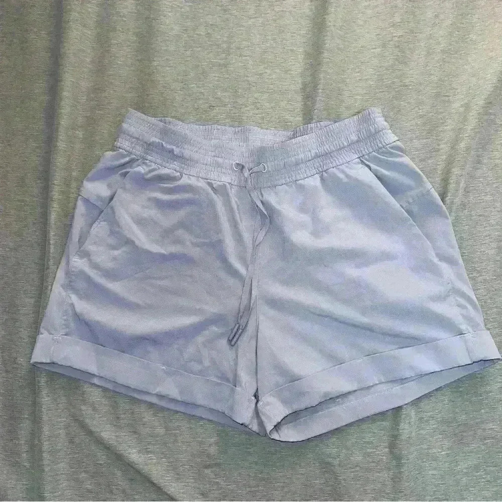 Lululemon Spring Breakaway Shorts